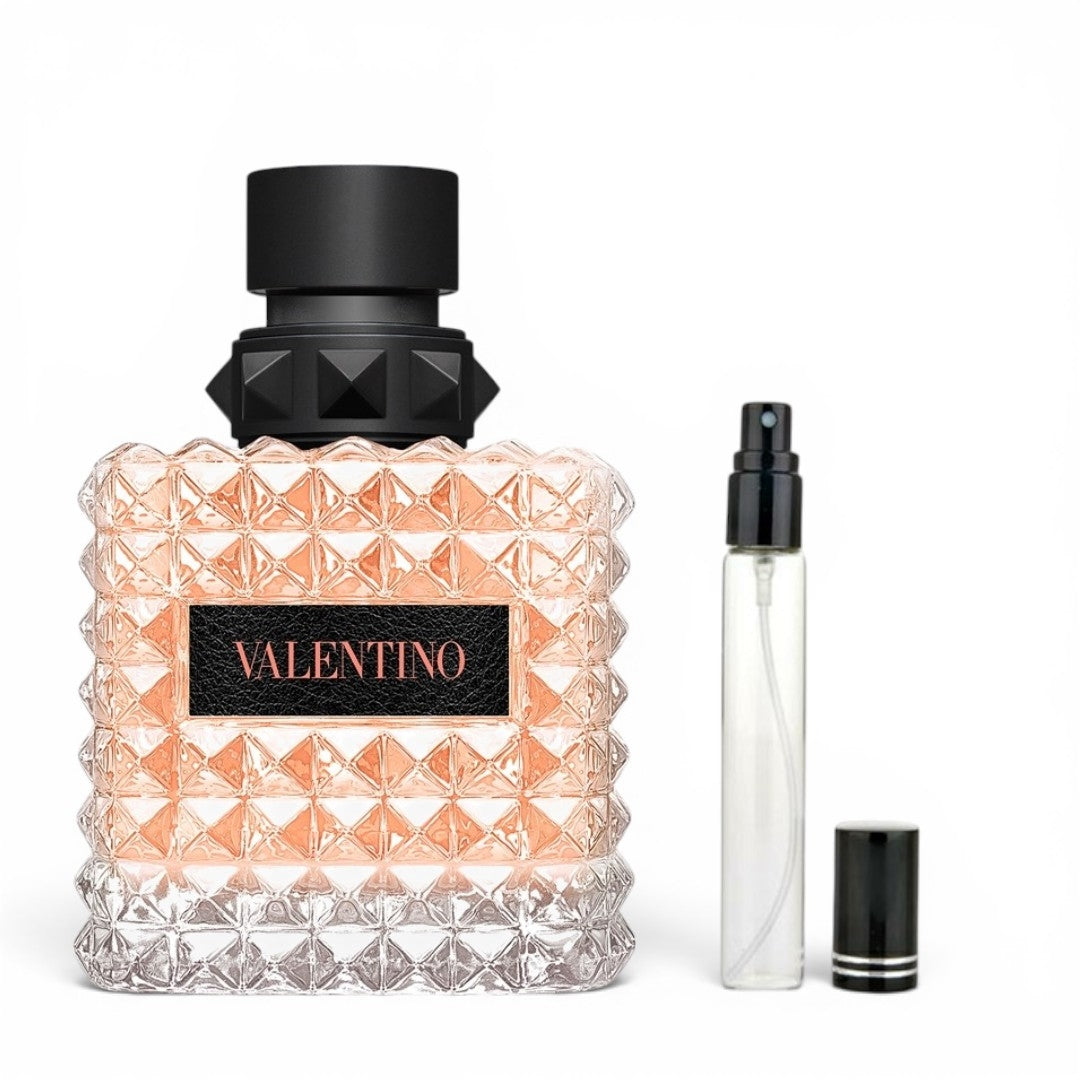 Valentino Donna Born In Roma Coral Fantasy for women Decants