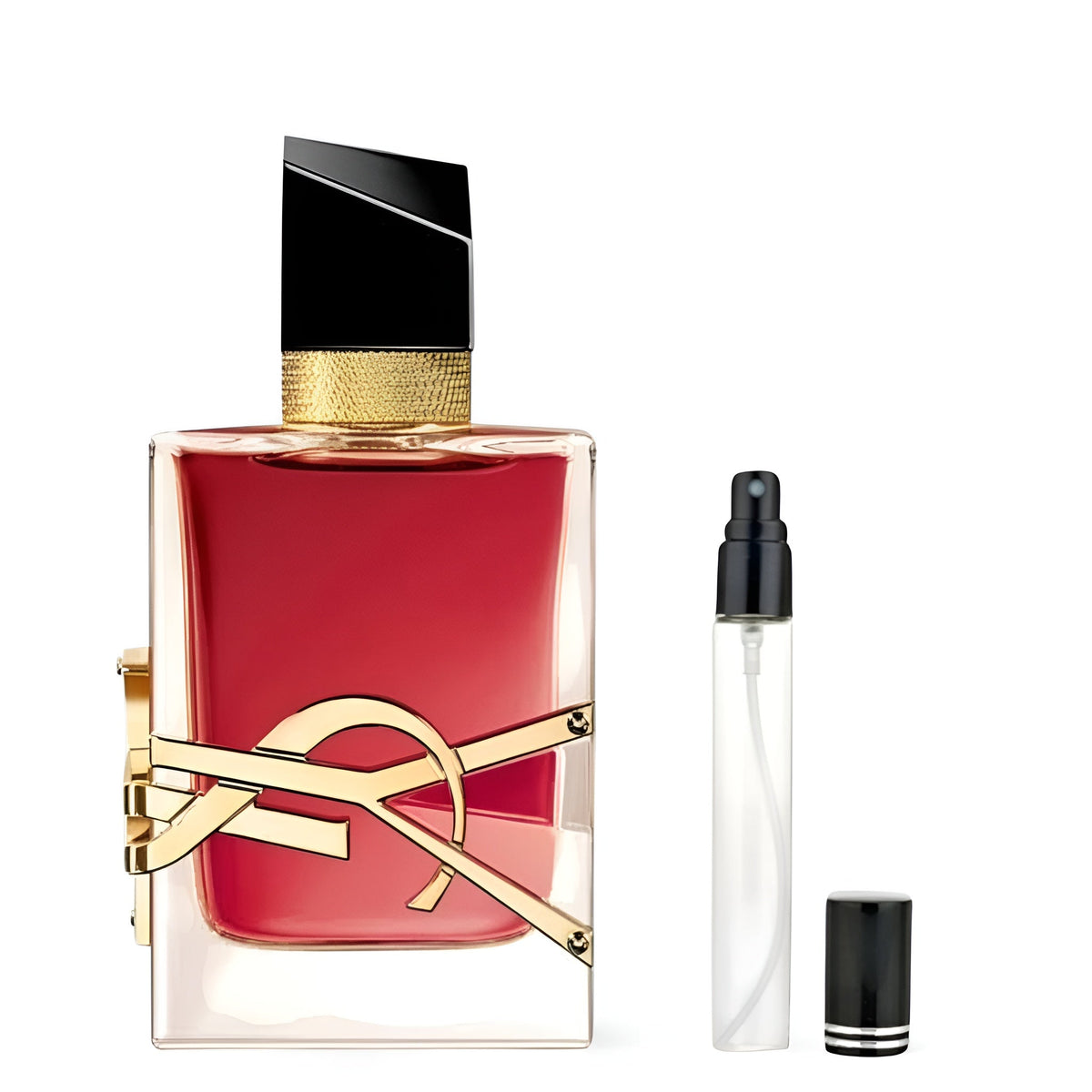YSL Libre Berry Crush EDP Decants