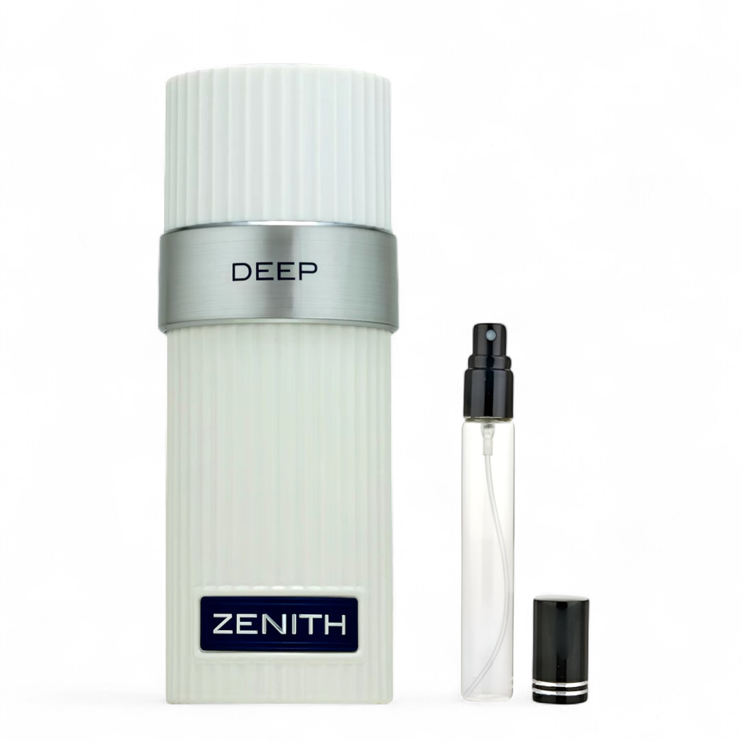 French Avenue Zenith Deep for men EDP Decants