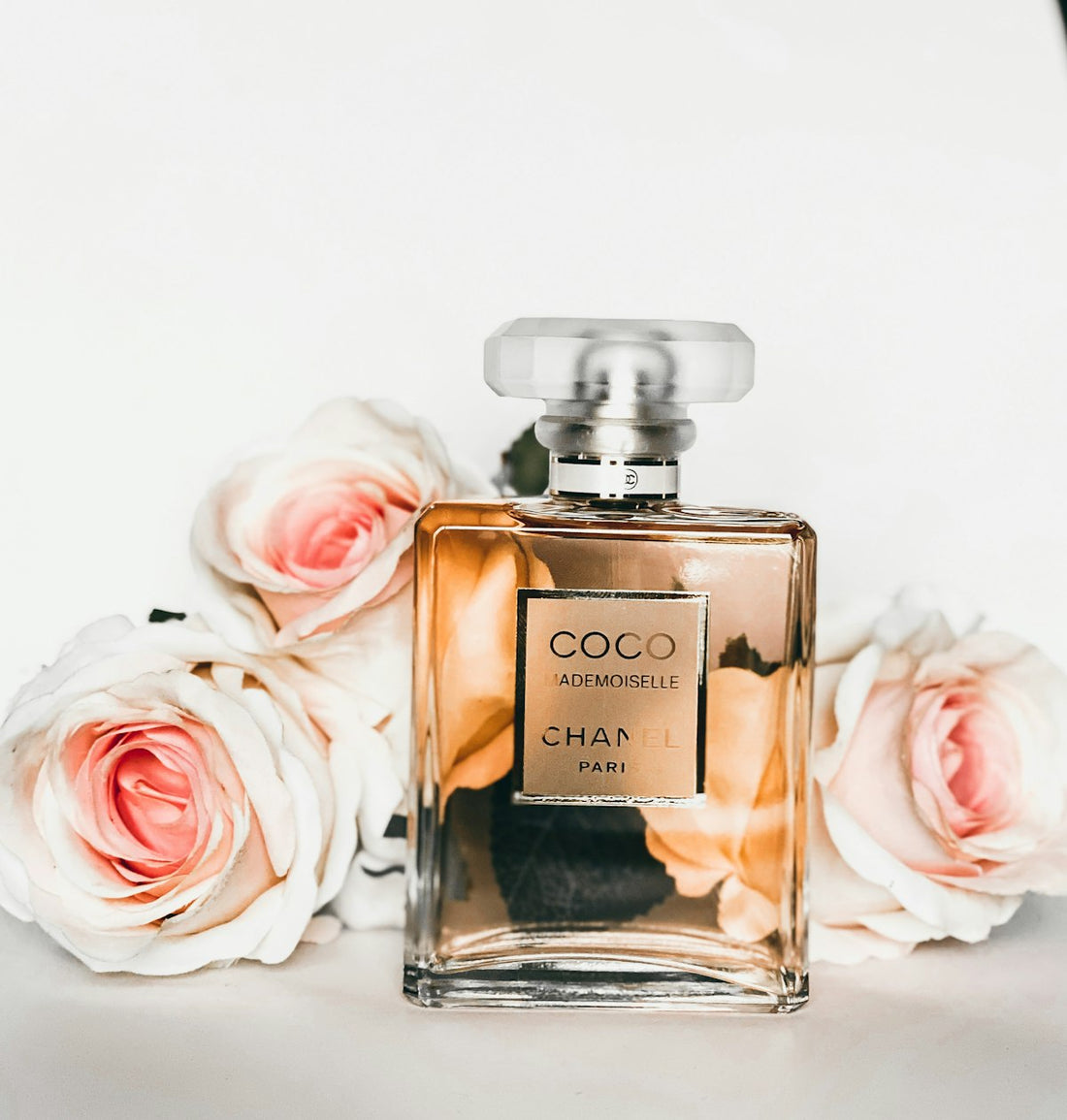 How to Find Your Signature Scent