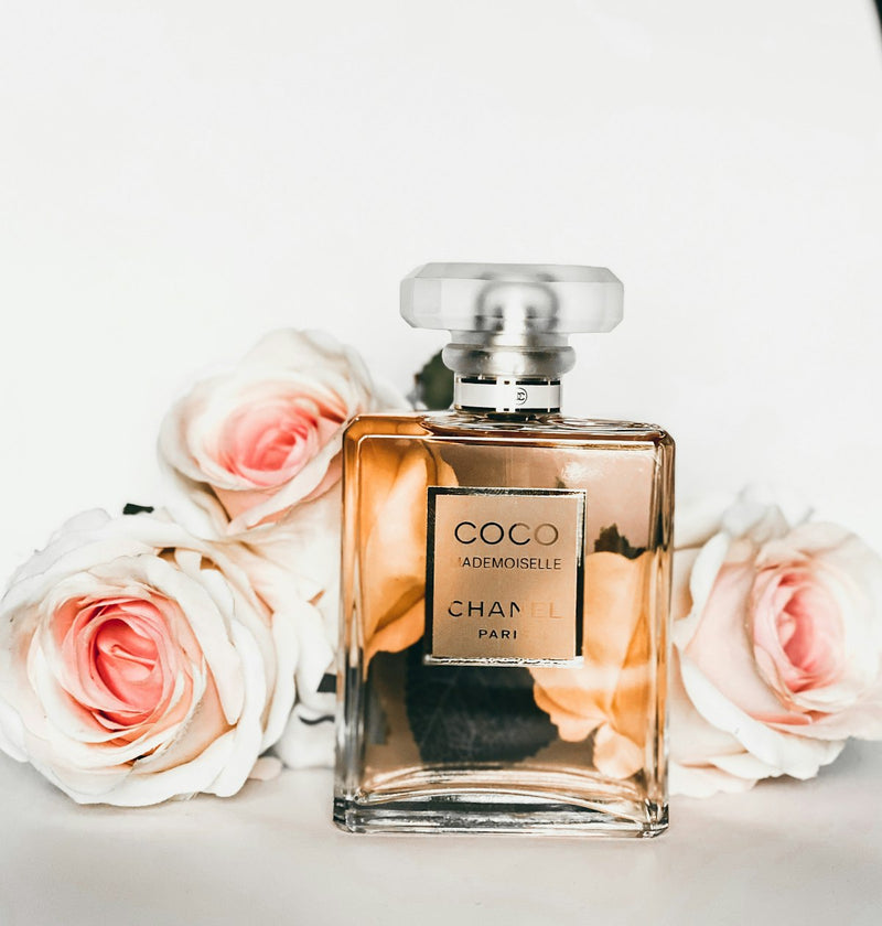 How to Find Your Signature Scent