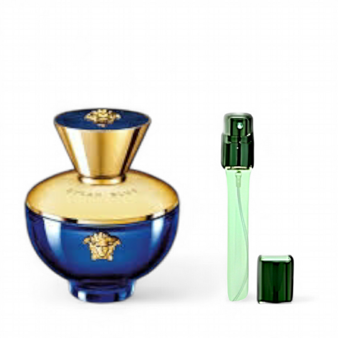 Versace Dylan Blue Femme EDP Decants