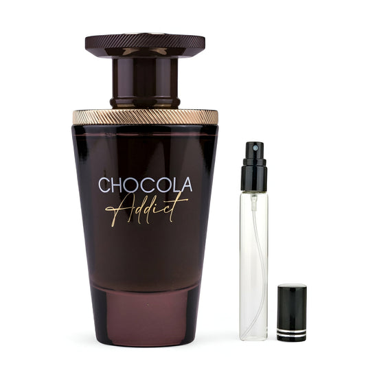 French Avenue Chocola Addict EDP Decants