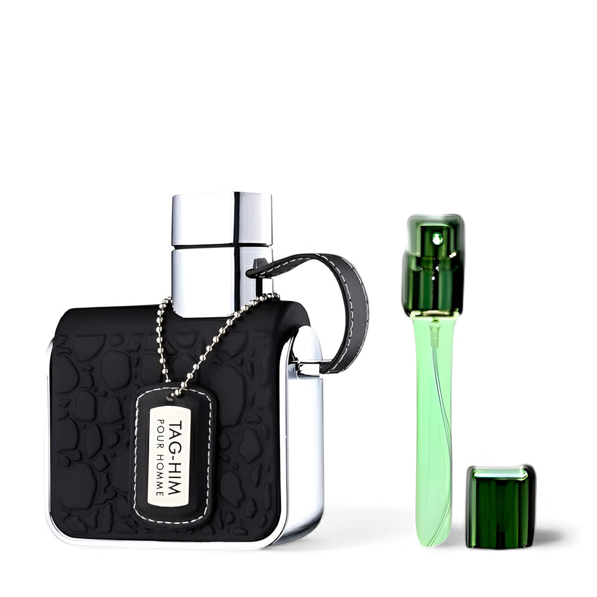 Armaf Tag Him EDP Decants