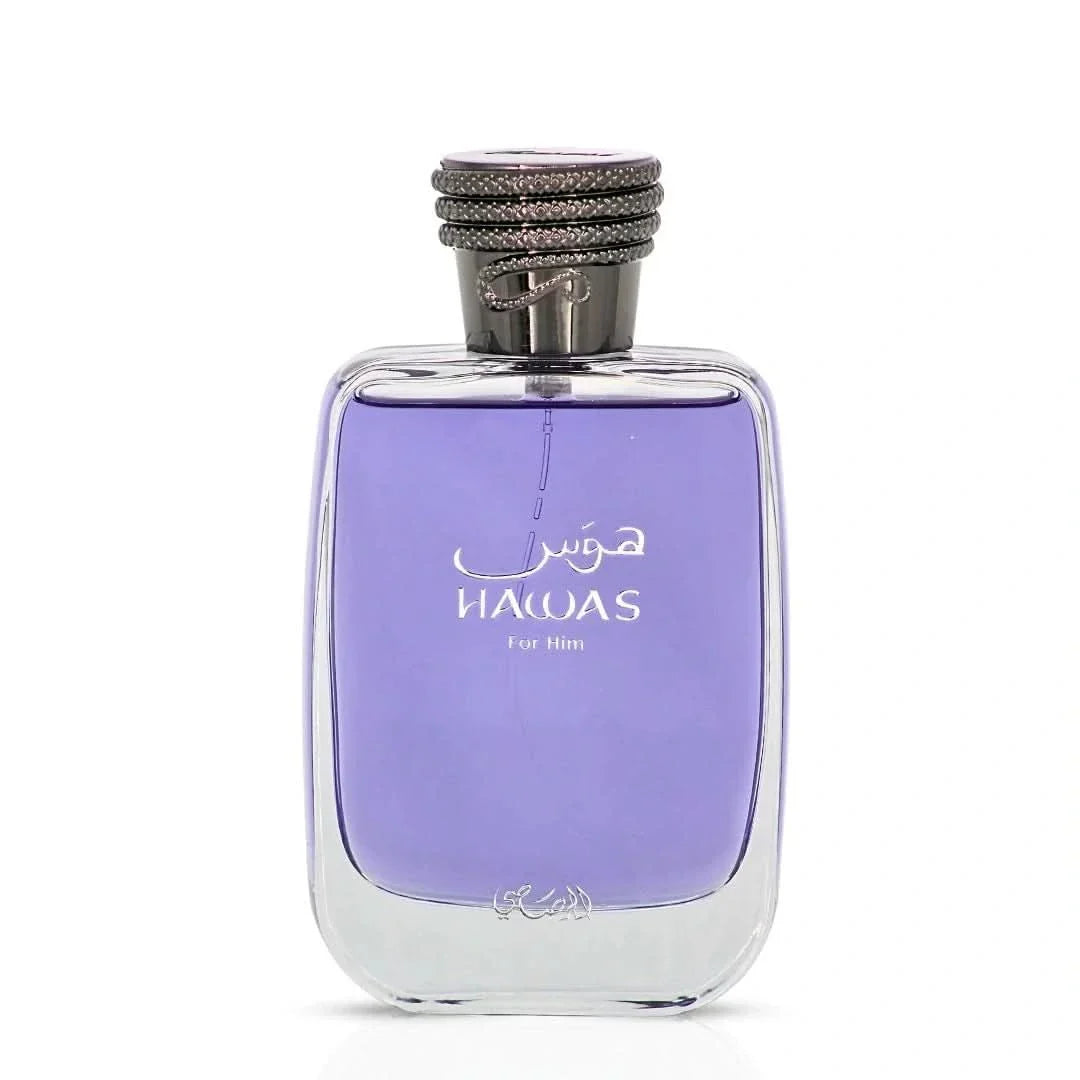 Rasasi Hawas For Men EDP 100ml