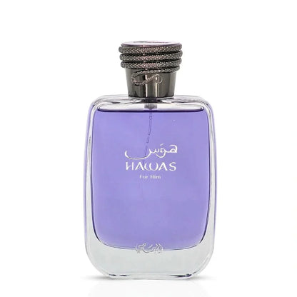Rasasi Hawas For Men EDP 100ml