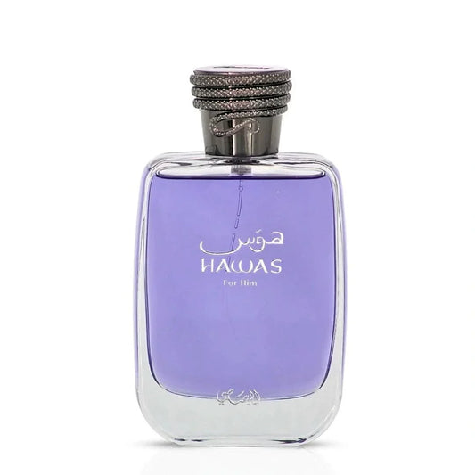 Rasasi Hawas For Men EDP 100ml