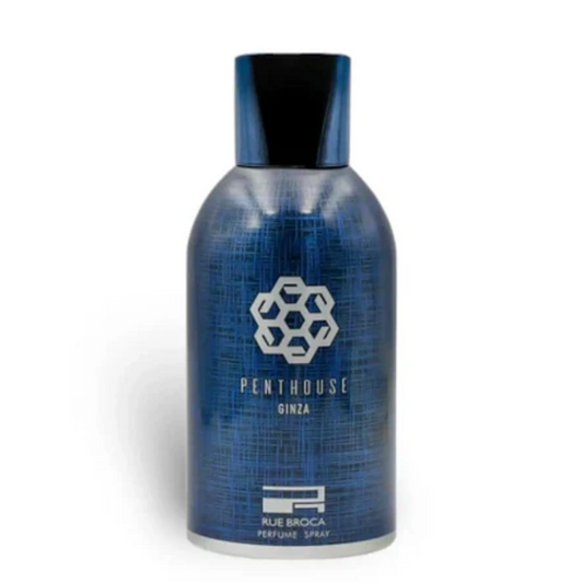 Afnan penthouse ginza body spray 250ml