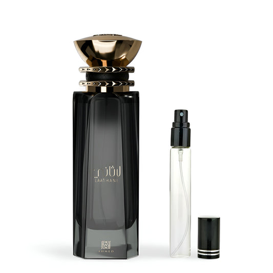 Ahmed Al Maghribi Laathani EDP Decants