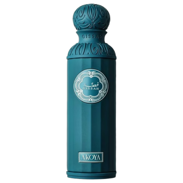 Gissah Akoya for women and men EDP 200ml
