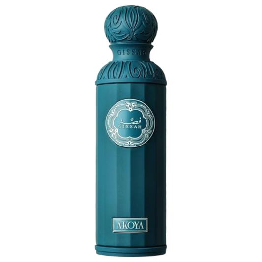 Gissah Akoya for women and men EDP 200ml
