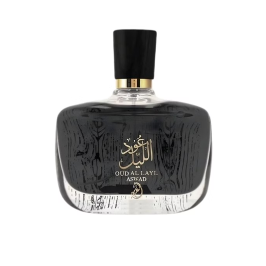 Arabiyat Oud al layl aswad 100ml