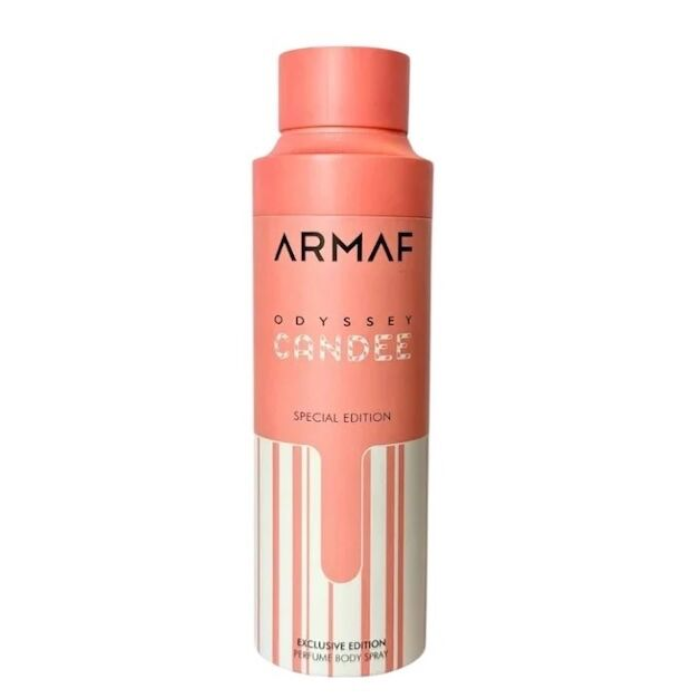 Armaf Odyssey Candee Body Spray