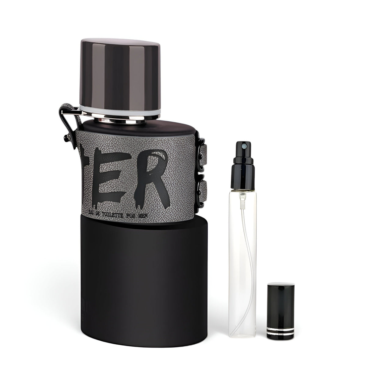 Armaf Hunter Intense for men Decants