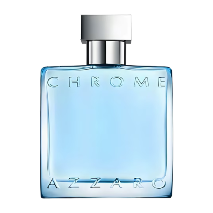 Azzaro Chrome for men EDT 100ml