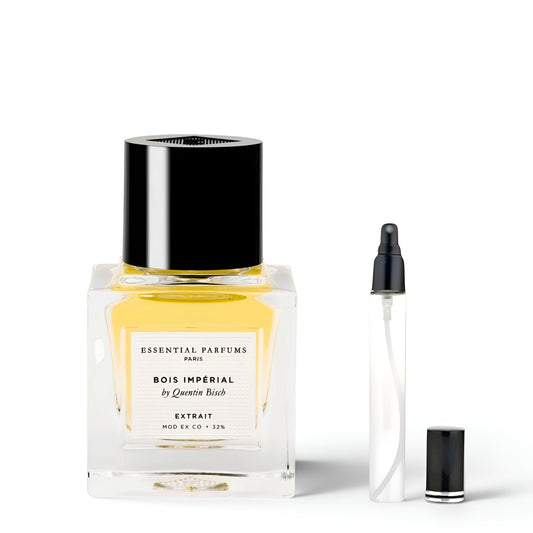 Essential Bois Imperial Extrait Decants