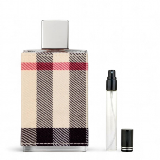 Burberry London for women EDP Decants
