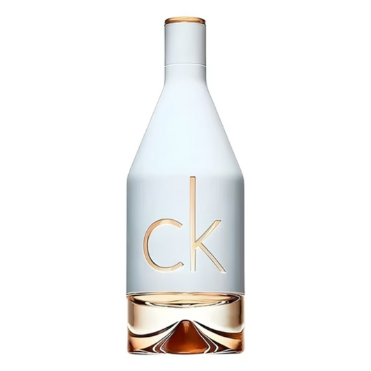 CK IN 2 U  Calvin Klein for women EDT  100ml