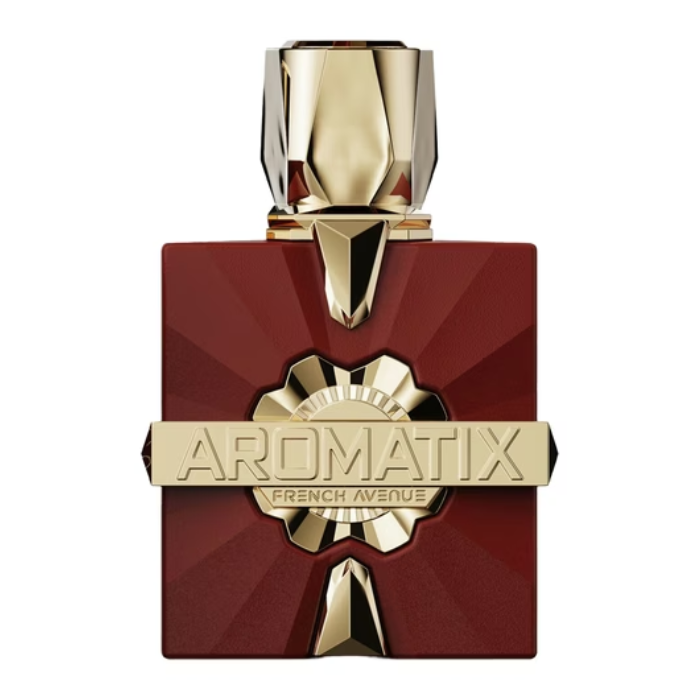 French Avenue  Carnal Desire Aromatix X for women and men 100ml