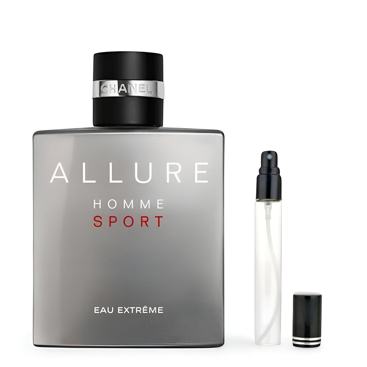 Chanel Allure Homme Sport Eau Extreme for men Decants