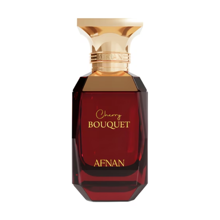 Cherry Bouquet Afnan for women EDP Decants