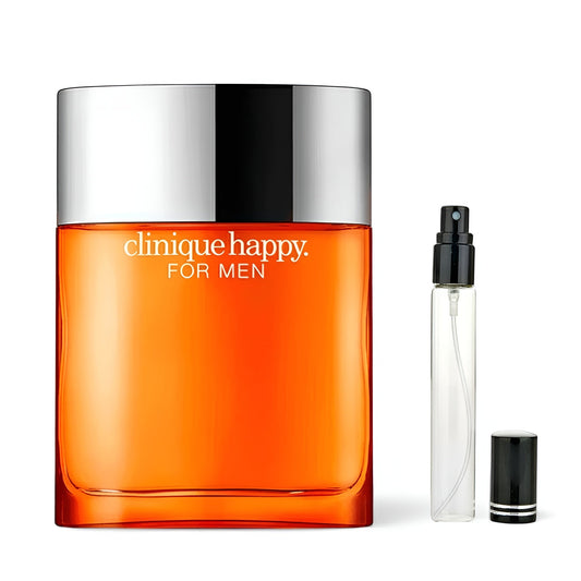 Clinique Happy for Me EDT Decants
