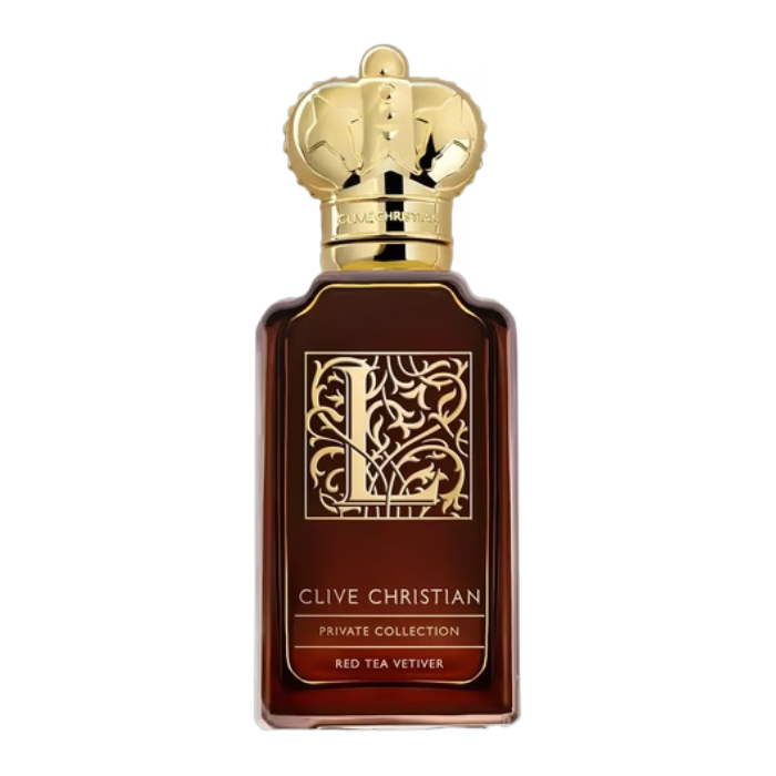 Clive Christian L Red Tea Vetiver for women and men 50ml