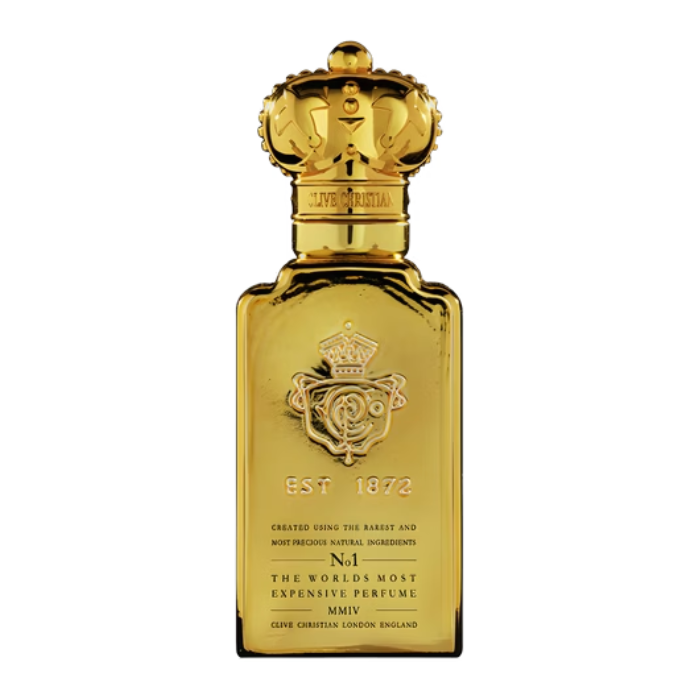 Clive Christian No. 1  Masculine for men 50ml
