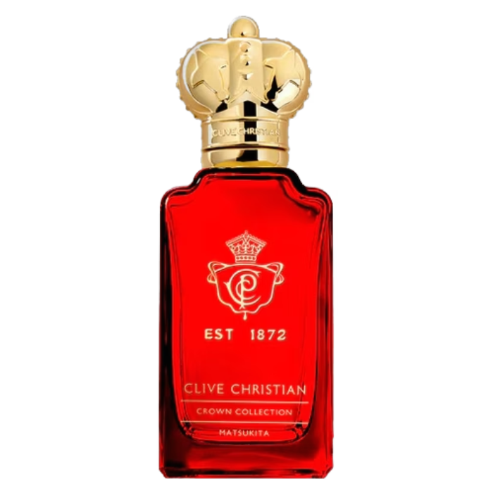 Clive Christian Town & Country for women and men EDP 50ml