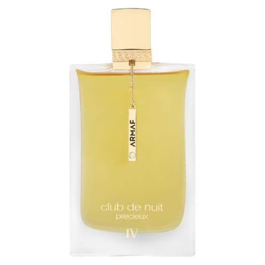 Club de Nuit Precieux IV Armaf for women Decants