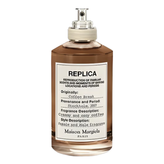 Maison Martin Margiela Coffee Break for women and men EDP 100ml