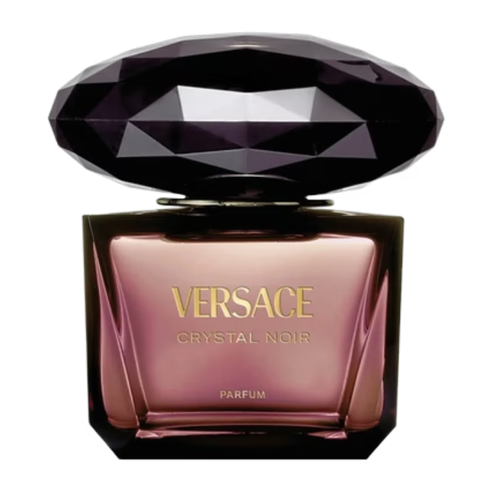 Versace Crystal Noir Parfum for women 90ml