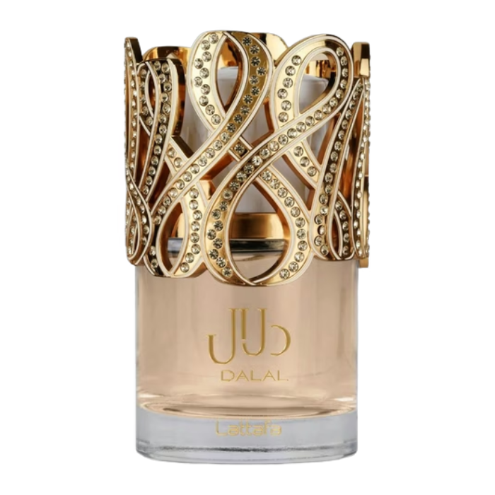 Dalal Lattafa Perfumes for women EDP Decants