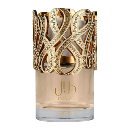 Dalal Lattafa Perfumes for women EDP Decants