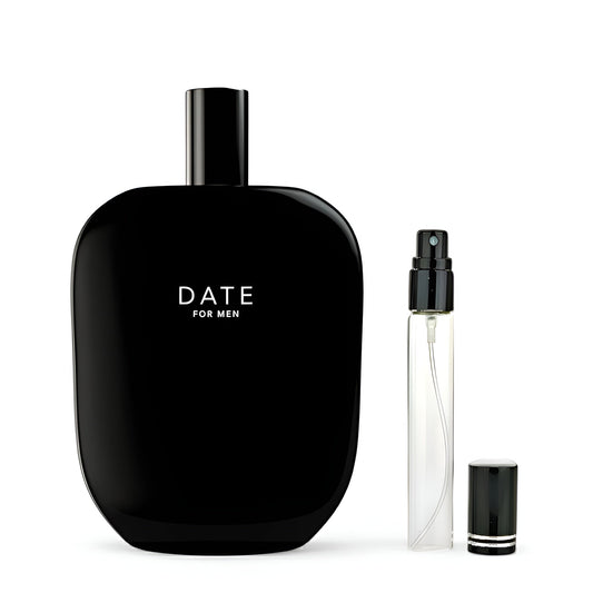 Date For Men By Fragrance One EDP Decants