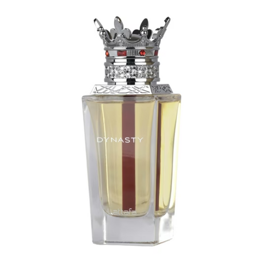 Lattafa Dynasty for women and men EDP 100ml