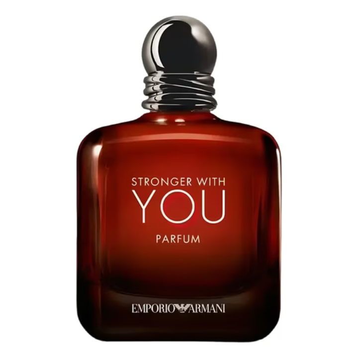 Giorgio Armani Stronger With You Parfum 100ml