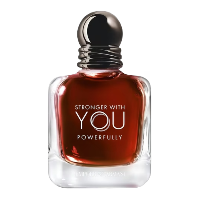 Giorgio Armani Stronger With You Powerfully for men EDP 100ml