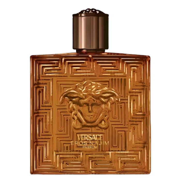 Versace Eros Najim for men Parfum 100ml