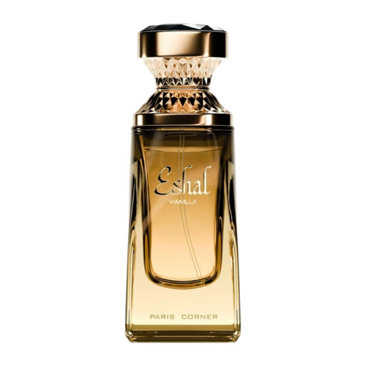 Paris Corner Eshal Vanilla for women EDP 100ml