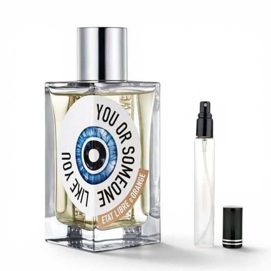 Etat Libre d'Orange You Or Someone Like You  for women and men Decants