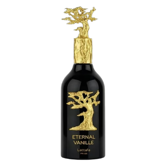 Lattafa Eternal Vanille for women and men 100ml
