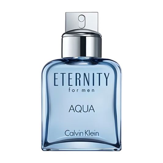 Eternity Aqua for Men Calvin Klein for men EDT 100ml