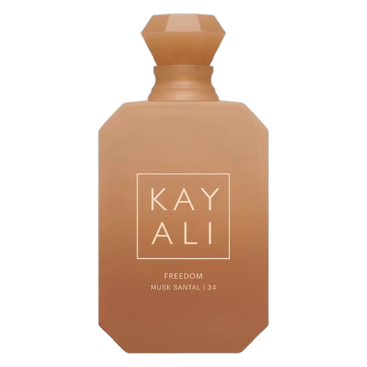 KayAli Freedom Musk Santal | 34 EDP 100ml