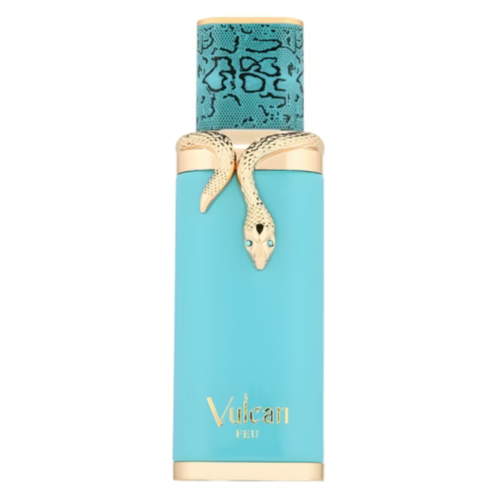 French avenue Vulcan Feu EDP Decants