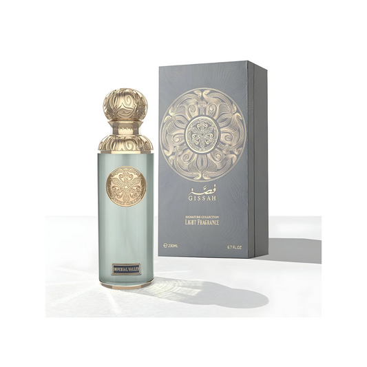 Gissah Imperial Valley EDP 200ml
