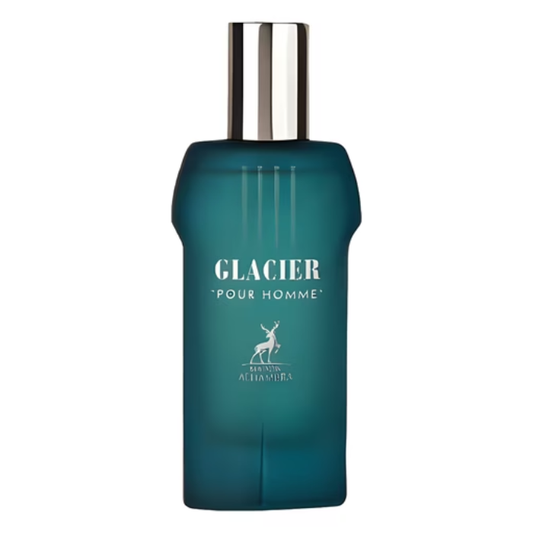 Glacier Pour Homme Maison Alhambra for women and men