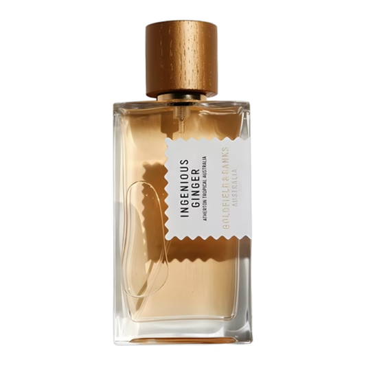 Goldfield & Banks Ingenious Ginger EDP 100ml