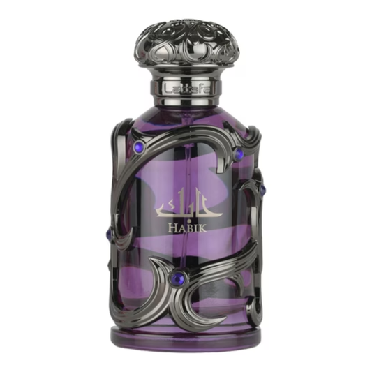 Lattafa Habik For Men EDP 100ml