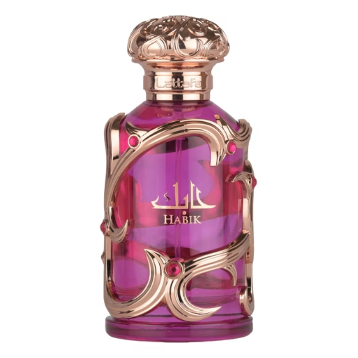 Lattafa Habik For Women EDP 100ml